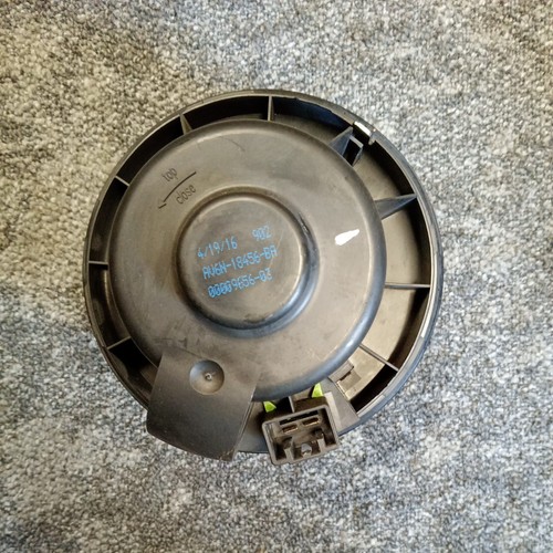 Ford focus mk3 heater blower - heater,