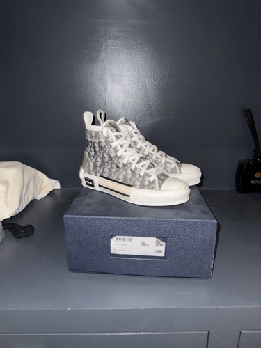 Men dior b23 size - size, uk
