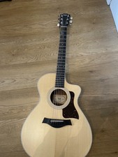 Taylor 212ce electro - taylor,