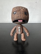 Little Big Planet Sackboy