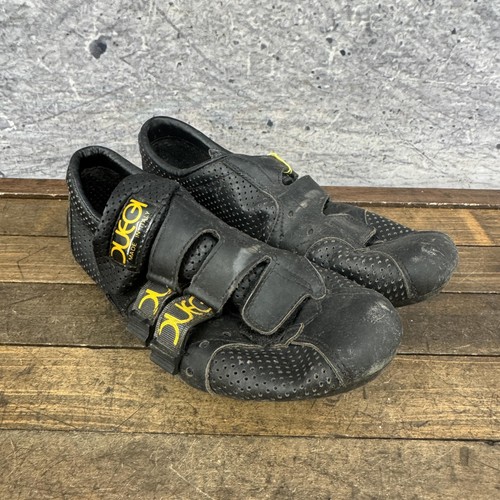 Vintage duegi cycling shoes - vintage,