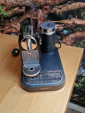 Magimix nespresso citiz milk - citiz,