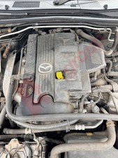 MAZDA MX-5 MK3 05-09 L8-DE