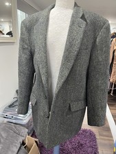 Harris Tweed 40r  Modern Tweed