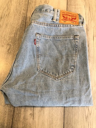 Mens levis 501 jeans - mens,