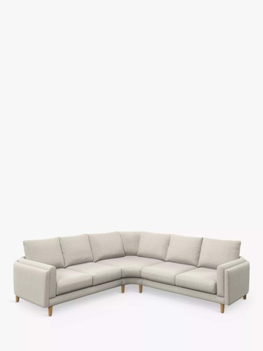 John lewis harbour corner - john,