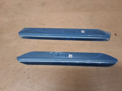 Jeep renegade sill stainless - renegade,