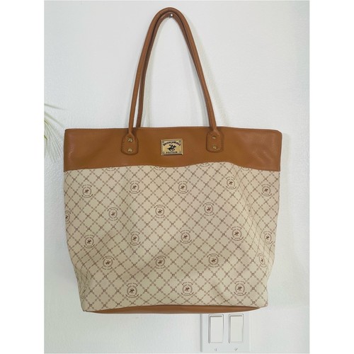 Beverly hills polo club - beverly, tote