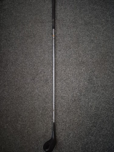 Vintage unmarked chunky - unmarked, golf