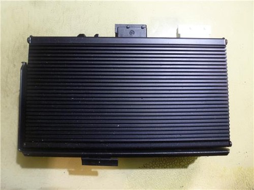 Vari amplifier citroen 2005 - vari,