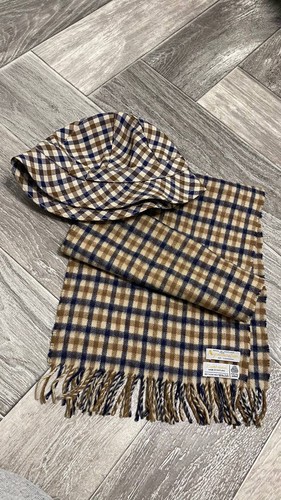 Aquascutum london vintage wool - london,