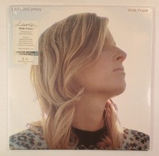 Linda McCartney - Wide Prairie