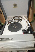 Dynatron GR8  Portable Record