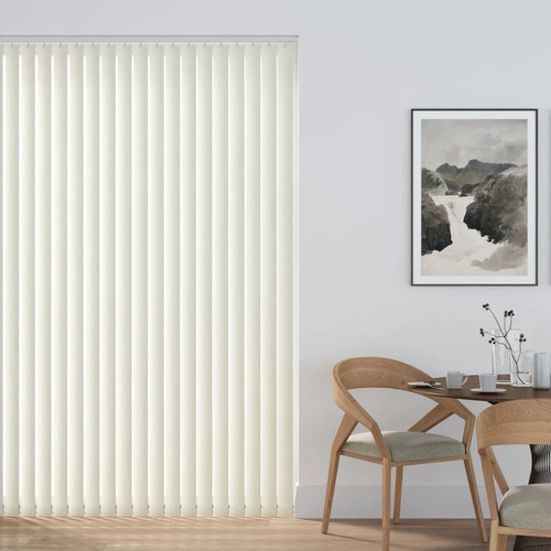 Vertical blinds blackout - blinds,