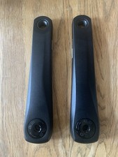 SRAM E-bike Cranks DUB 170mm for Specialized Levo / Kenovo Gen 2 SL 1.2 