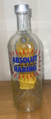 Absolut vodka limited - absolut,