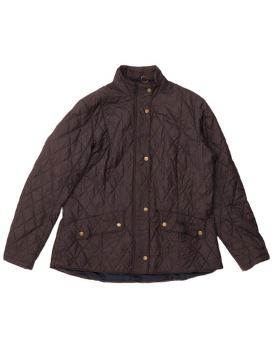 Barbour womens quilted - quilted, jacket