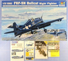 Trumpeter 1/32 -
