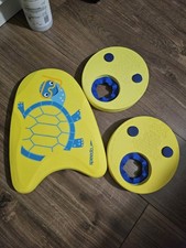 Childs Zoggs Arm Bands And