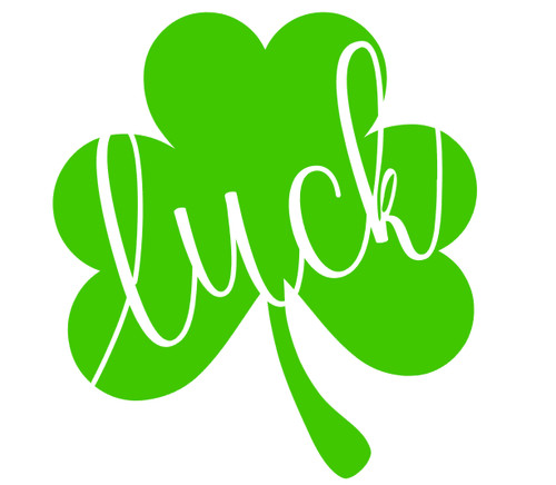 Ireland shamrock good luck - shamrock,