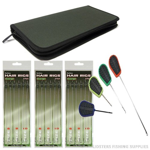 Green carp fishing rig - fishing,