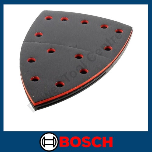 Bosch 2609001937 sanding sheet - 2609001937,