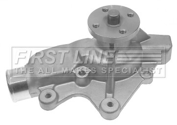 First line water pump kit - water,
