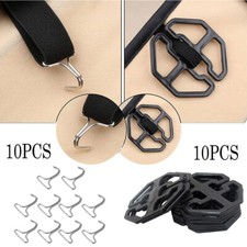 20Pcs Car Seat Pad Cover Metal