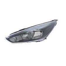 Headlight Ford Focus Mk3