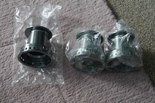 DAIWA TOURNAMENT LINEAR-X 4500BR SPARE SPOOLS NEW X3 COARSE CARP FISHING TACKLE