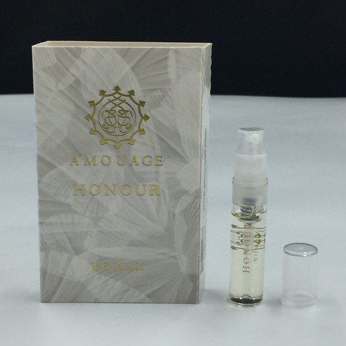 Amouage honour woman eau - honour, de