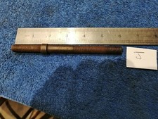 BSA TRIUMPH UNKNOWN WHEEL