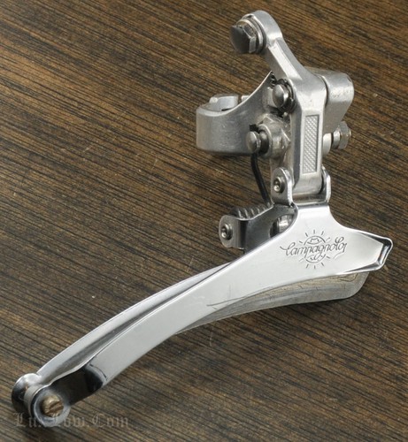 Vintage campagnolo roadbike - vintage,