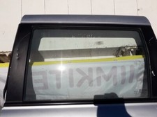   Door-Drop Glass rear left