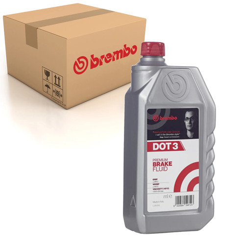 Brembo dot brake fluid - 3, 1