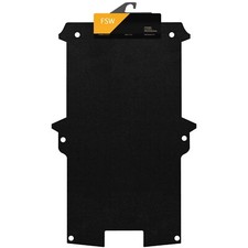 Van Rear Floor Mat Fits