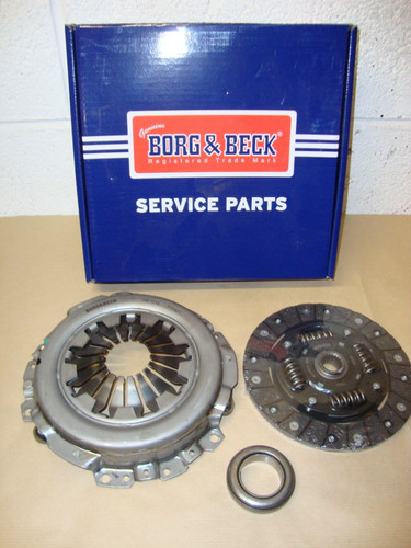 Hk9176 genuine borg beck - hk9176,