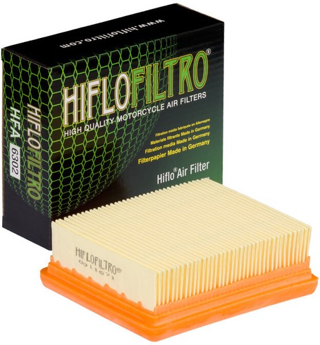 Hiflofiltro air filter - hiflofiltro,