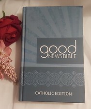 Good news bible - news, catholic