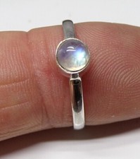 Handmade 925 Sterling Silver 5