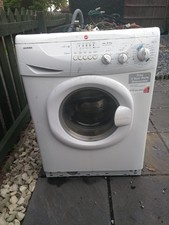 HOOVER Nextra 6 Optima HNWL7146-80 Washing Machine - For Parts