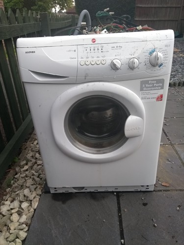 Hoover nextra optima - hoover, 6