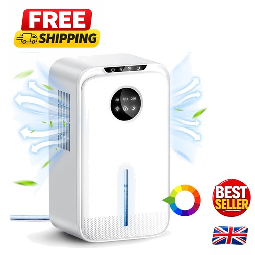 Advanced 2500ml dehumidifier - advanced,