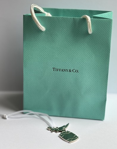 Tiffany bird on a - &,