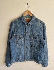 Levi's Vintage Orange Tag