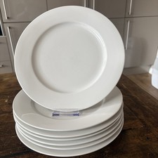 7 x Maxwell & Williams Dinner