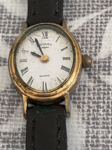 Vintage rotary ladies - vintage,