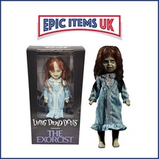 Mezco Living Dead Dolls