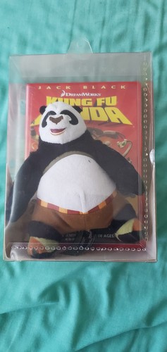 Kung panda with - with, po
