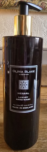 Olivia blake london - olivia, herbal